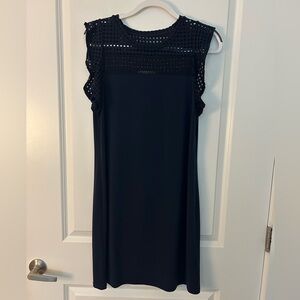 Michael Kors Navy Dress